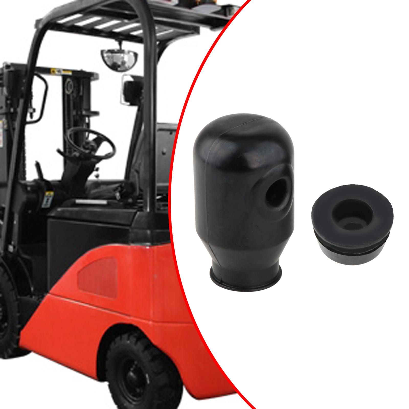 Il cilindro dell'automobile del carrello elevatore parte il serbatoio dell'olio per l'olio degli accessori del carrello elevatore del transpallet