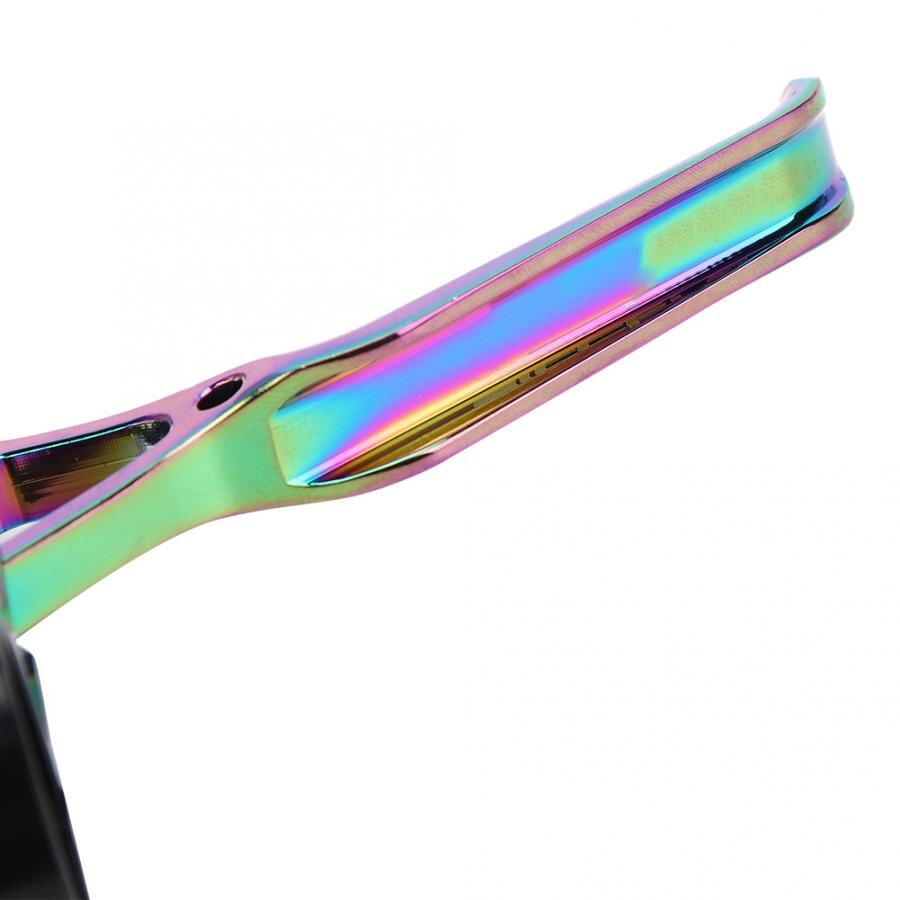 1 par cykelbremse aluminiumslegering v-bremse skivebremser håndtag mountainbike cykel bremse håndtag cykel cykel bremse håndtag dele