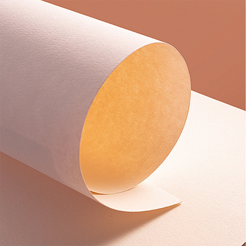 8K/4K/A3 Sketch Paper Thickened 160 Grams Student Hand-Painted Gouache Paper Drawing Paper Sketchbook Art Supplies