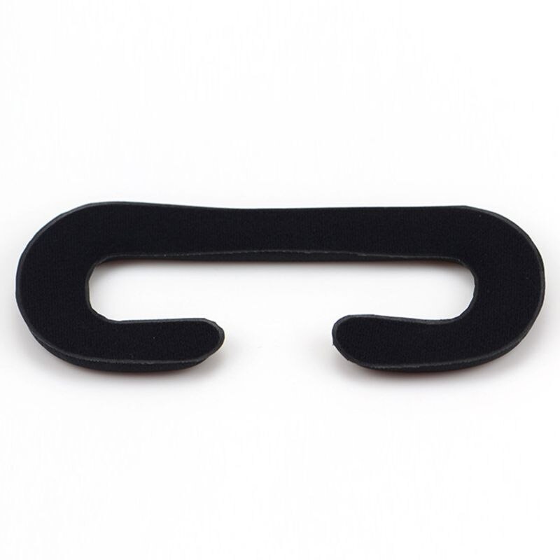 Marken- und 8mm- teiliges vr-brillen-schaumstoff-augenmaskenpolster, gesichtsschutzabdeckung für htc vive