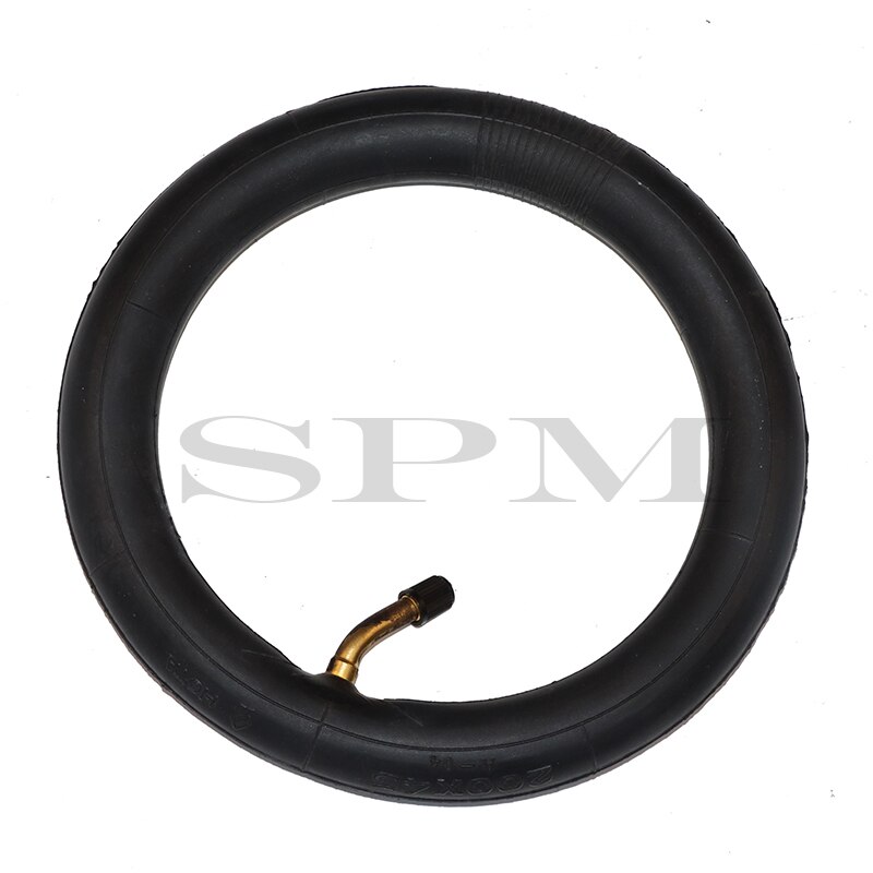 8-inch 200x45 Tire Inner Tube 200*45 Tyre for Etwow Electric Scooter Rear Wheel Modification Accessory