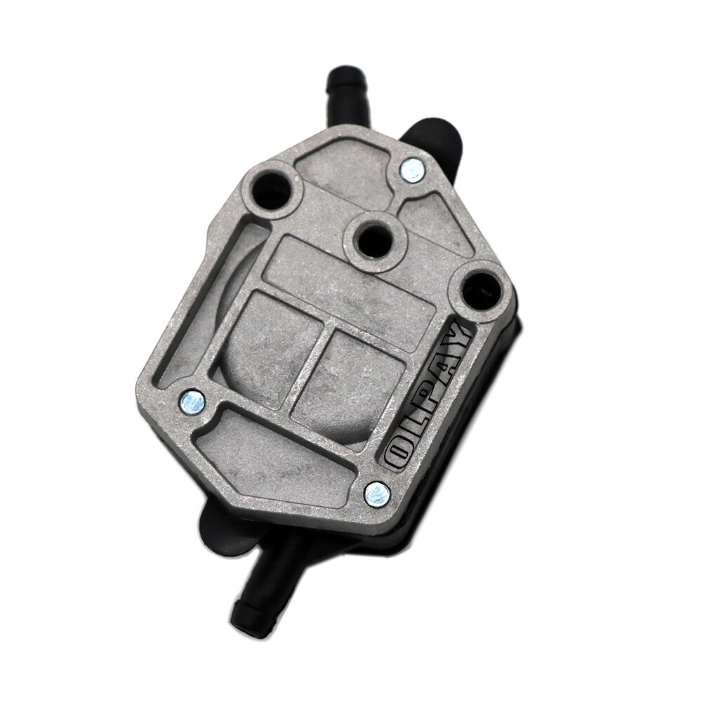 Brandstofpomp Vergadering 6A0-24410-00 692-24410-00 Voor Yamaha Tohatsu Parsun Suzuki 20HP-90HP Boot Motor