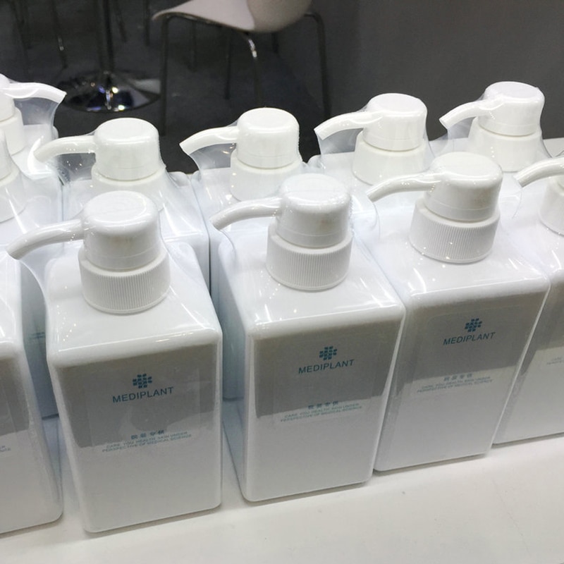 100 teile/los PVC Schrumpf Film wickeln Lagerung Tasche Einzelhandel Dichtung Verpackung Tasche Klar Kunststoff Mehrzwecktasche Kosmetik Verpackung Beutel