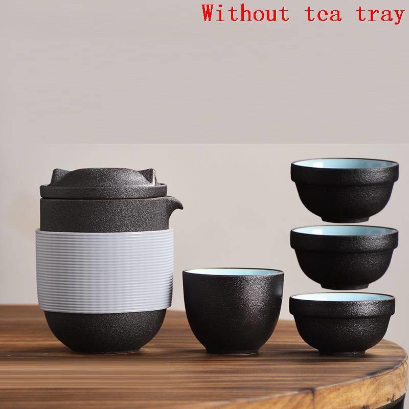 Kuchni Dekoration Garten Nachmittag Mutfak Aksesuarlari Kung Fu Cucina Teekanne Hause Dekoration Zubehör China Chinesischen Tee-einstellen
