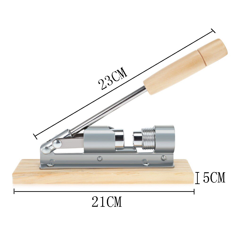 Nutcracker Sheller Crack Almond Walnut Pecan Hazelnut Filbert Nut Kitchen Nut Sheller Cast Steel Clip Tool Clamp Plier Cracker