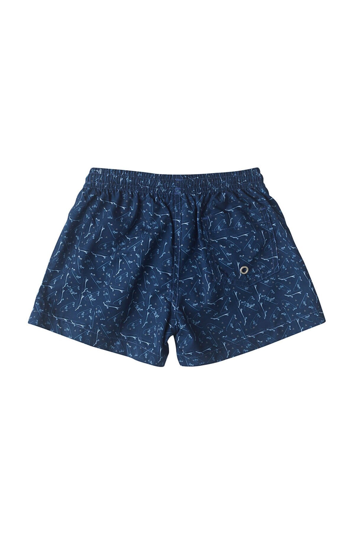 4F Swimming Trunks M009 Maillot DE Bain, Navy, M Homme dès 10,99
