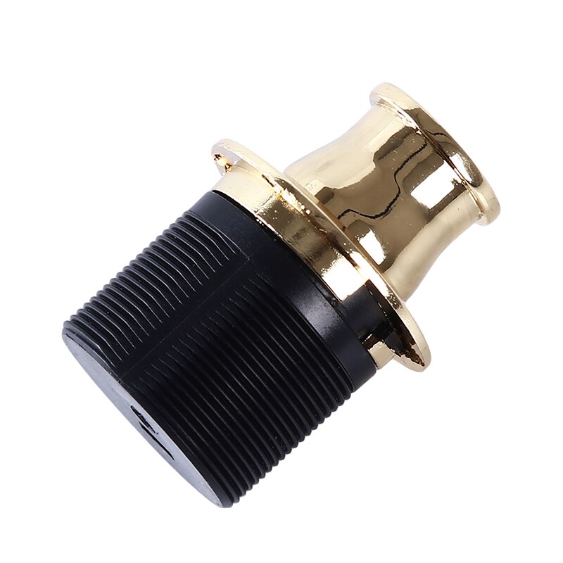 Self-Elastic Handles Hidden Spring Press Lock Handles Invisible Dark Handle For Cabinet Drawer Door: golden
