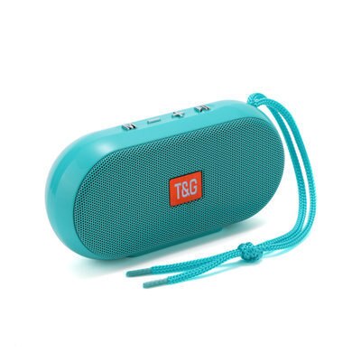 Multifunctionele Bluetooth Speaker Draadloze Speaker Draagbare Bluetooth Card Draadloze Creatieve Audio