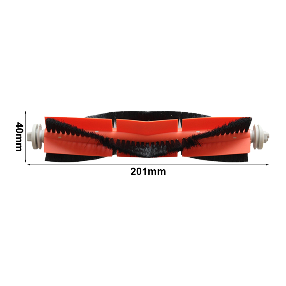 Hepa Filter for Xiaomi Mijia 1C 2C STYTJ01ZHM / Dreame F9 / Mi Robot Vacuum Mop Cleaner Roller Brush Accessories Spare Parts Kit