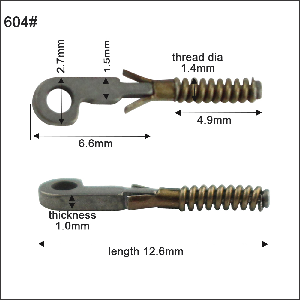 100 Stück Brillen-Federeinsatz, Brillenreparatur, biegen-BüGel, optischer Rahmen, kaputtes Ersatzteil, viele Größenoptionen: Rosa