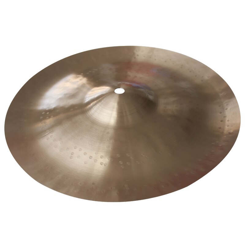 AP Series B20 Hand Made Cymbals 12'' China For The Recording