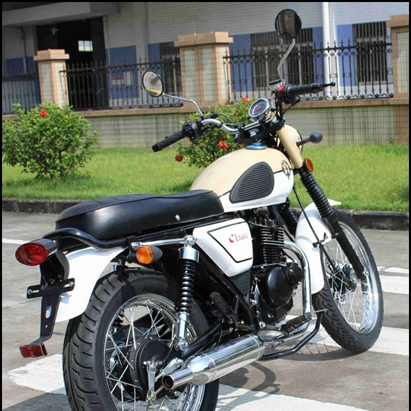 OLDBONES 1 para kawiarnia biegacz gumowy zbiornik paliwa nakolannik naklejka na zbiornik paliwa dla retro motocykl