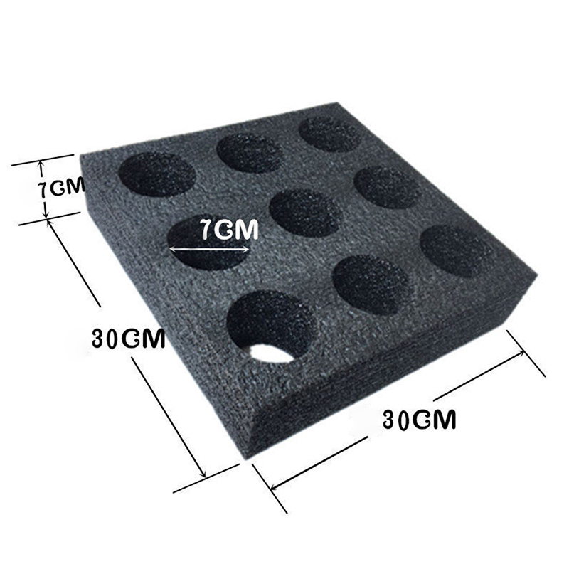 Cup Carrier Holder Drink Tray Takeout Coffee Trays Disposable Beverage Holders Out Take Packing Go Carry Drinks: green