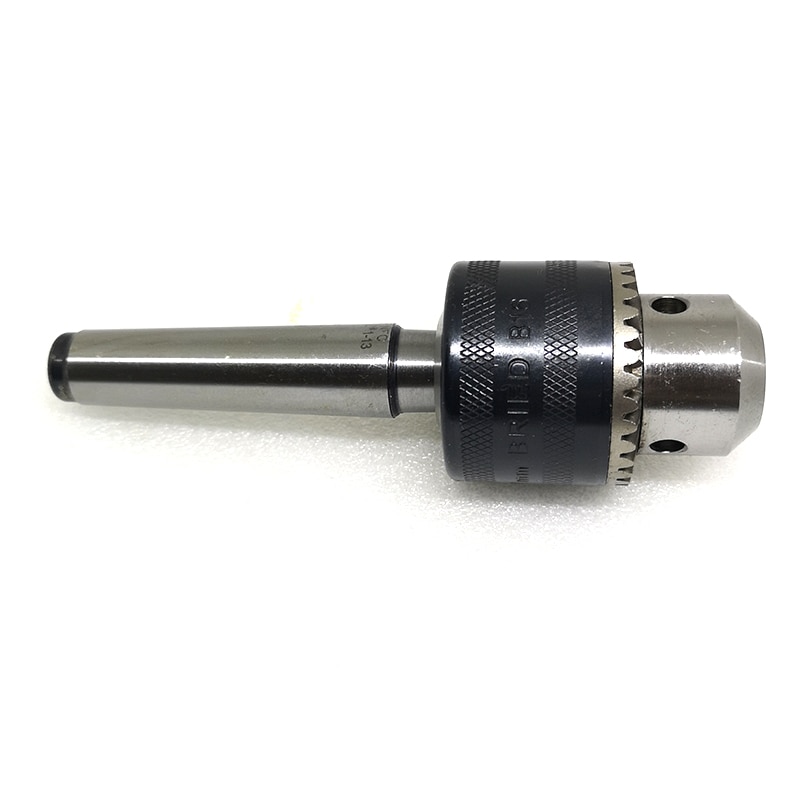1 jeu de clés légères mandrin cône morse MTB3 MTB4 B10 B12 B16 B18 mandrin de forage 0.6-6mm 1.5-13mm 1-10MM 1-16 machine à CNC conique