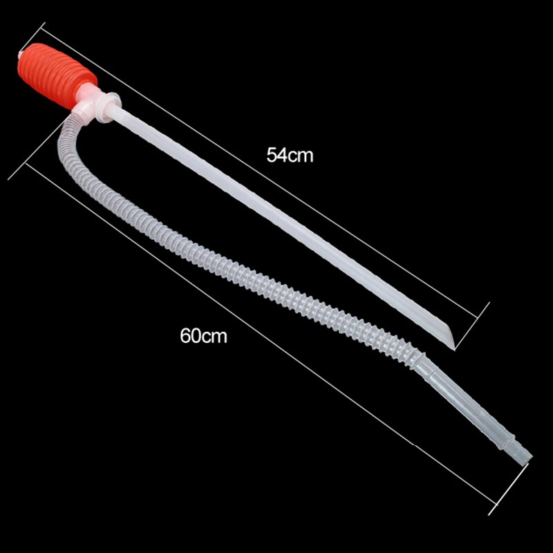 Pompa syfonowa olej opałowy frajerem płynna ciężarówka diesel ręczna pompa robić wyciskania pompa transferowa narzędzie robić samochodów ciężarowych Motorcyle