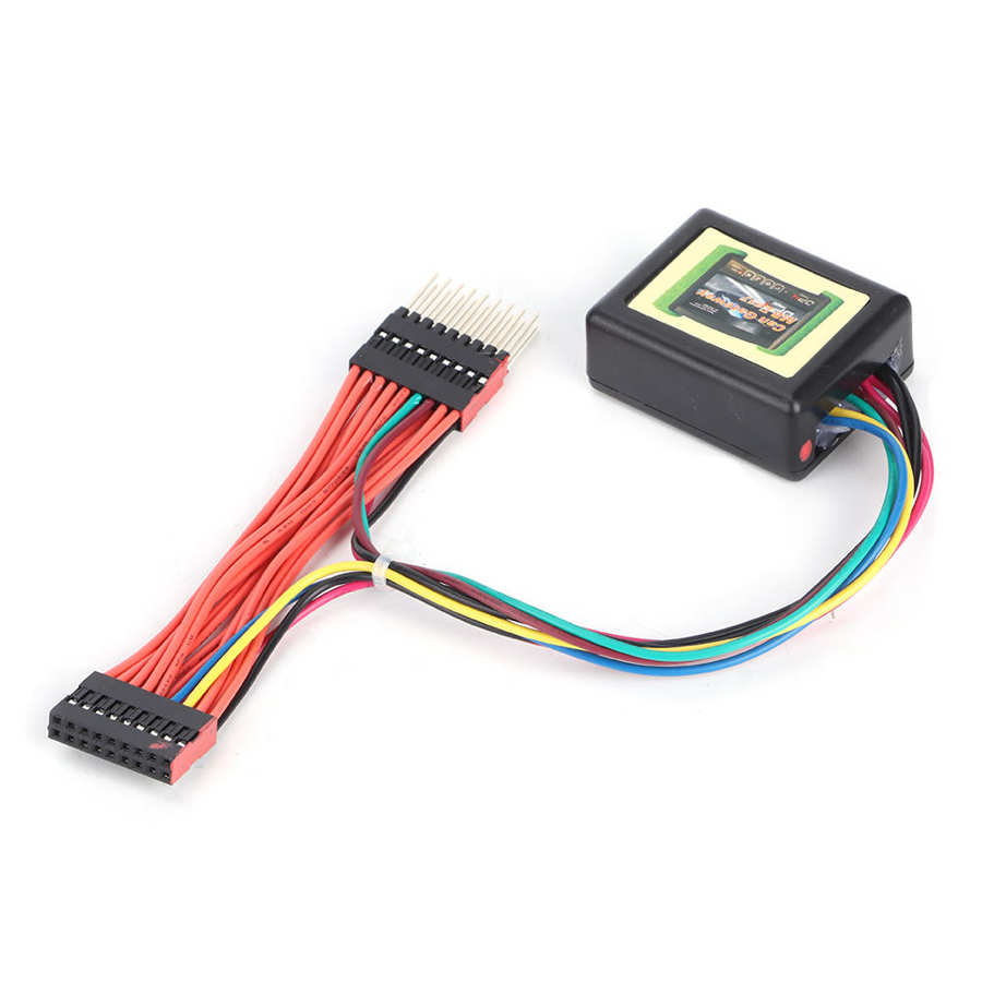 Instrumentklynge km filterkilometer kan blokering passe til benz  w205 222 447 221 212 204 auto reservedele
