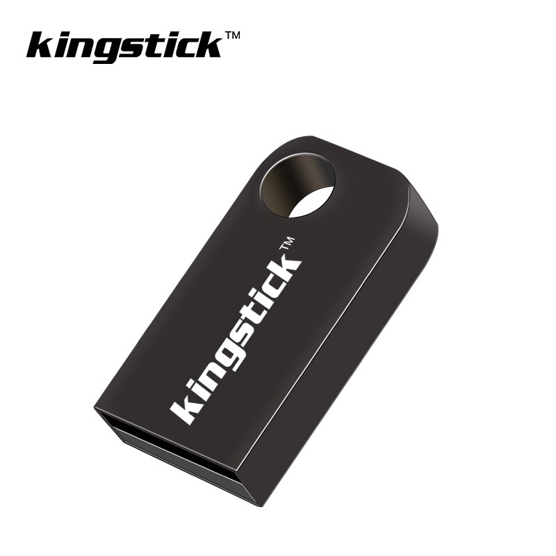 Kingstick USB 2.0 u ディスクミニメタル usb フラッシュドライブ 4 ギガバイト 8 ギガバイトペンドライブ 16 ギガバイト 32 ギガバイト 64 ギガバイト 128 ギガバイトペンドライブ小型メモリスティック cle usb: 64 ギガバイト / bright gray