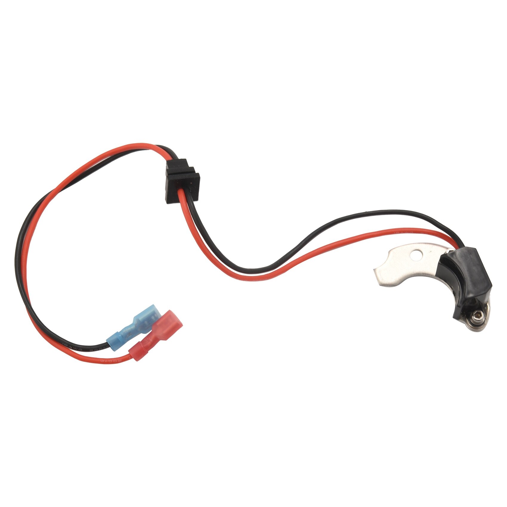 2X Car Distributor Electronic Ignition Module For Bug Bus Dune Buggy AC905535