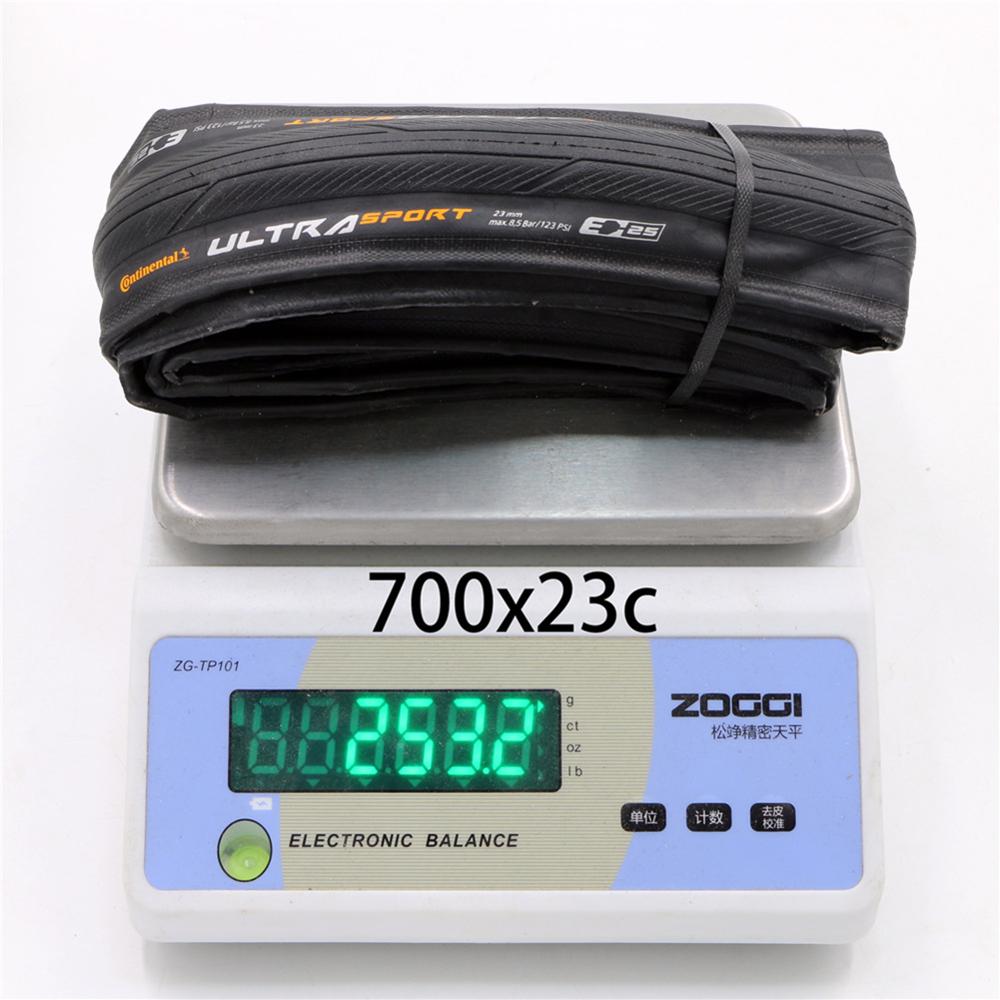 Factory Sales Bike Tires Clincher Bicycle Tire Foldable Road Bike Replacement Tire with Size of 700x23C & 700x25C