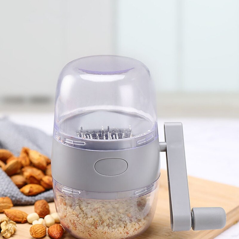 Cuisine fruits secs broyeur moulin à épices persil broyeur hachoir fruits légumes ail Cutter cuisine Gadgets outils de cuisson M