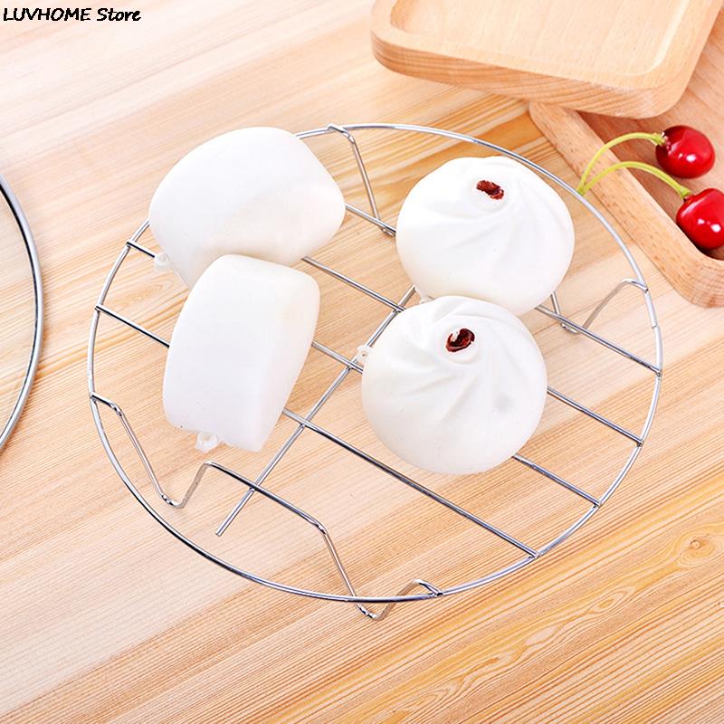Stainless Steel Nonstick Cooling Rack Cooling Grid Baking Tray For Biscuit/Cookie/Pie/Bread/Cake Baking Rack