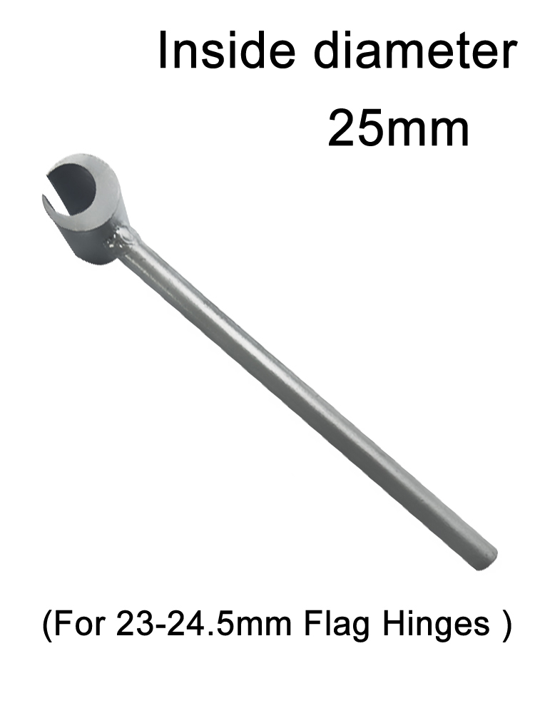 Door Hinges Gap Adjusting Wrench, Door Hinge Adjustment Tool Hinge Bender Hinges Gap Adjusting Wrench Door Hinge Repair Tool: Red, Silver Tone