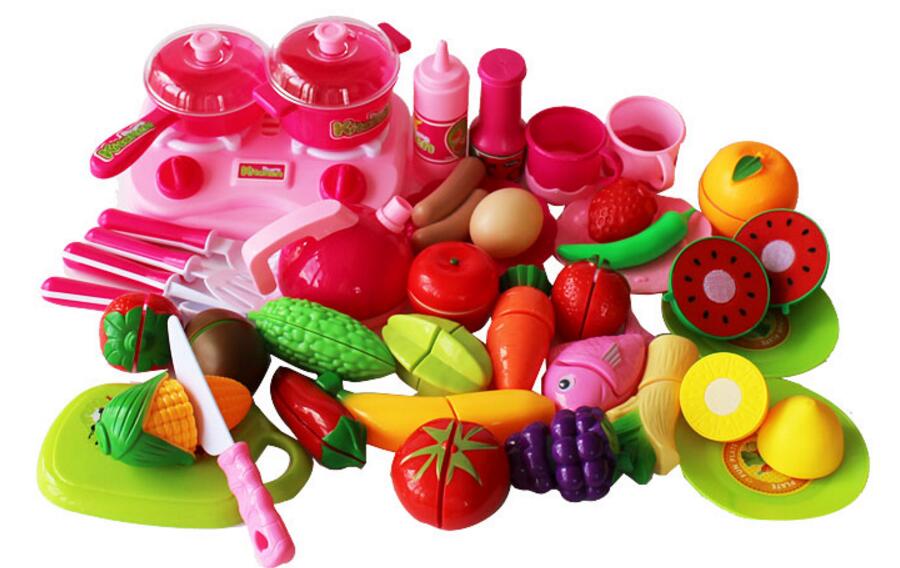 Ustensiles miniatures pour enfant, vaisselle, ustensiles de cuisine, jeu semblant de cuisine pour enfants, mini ustensiles de cuisine en plastique, ustensiles de cuisine, jouet de simulation