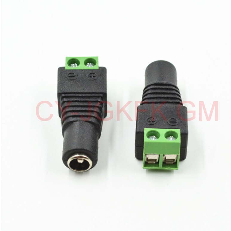 1 stücke AC/DC adapter 5V 6V 9V 12V 13,5 V 18V 1A 1.2A 1.3A 1.4A 1.5A 2A 2.5A schaltnetzteil EU 5,5mm x 2,1mm