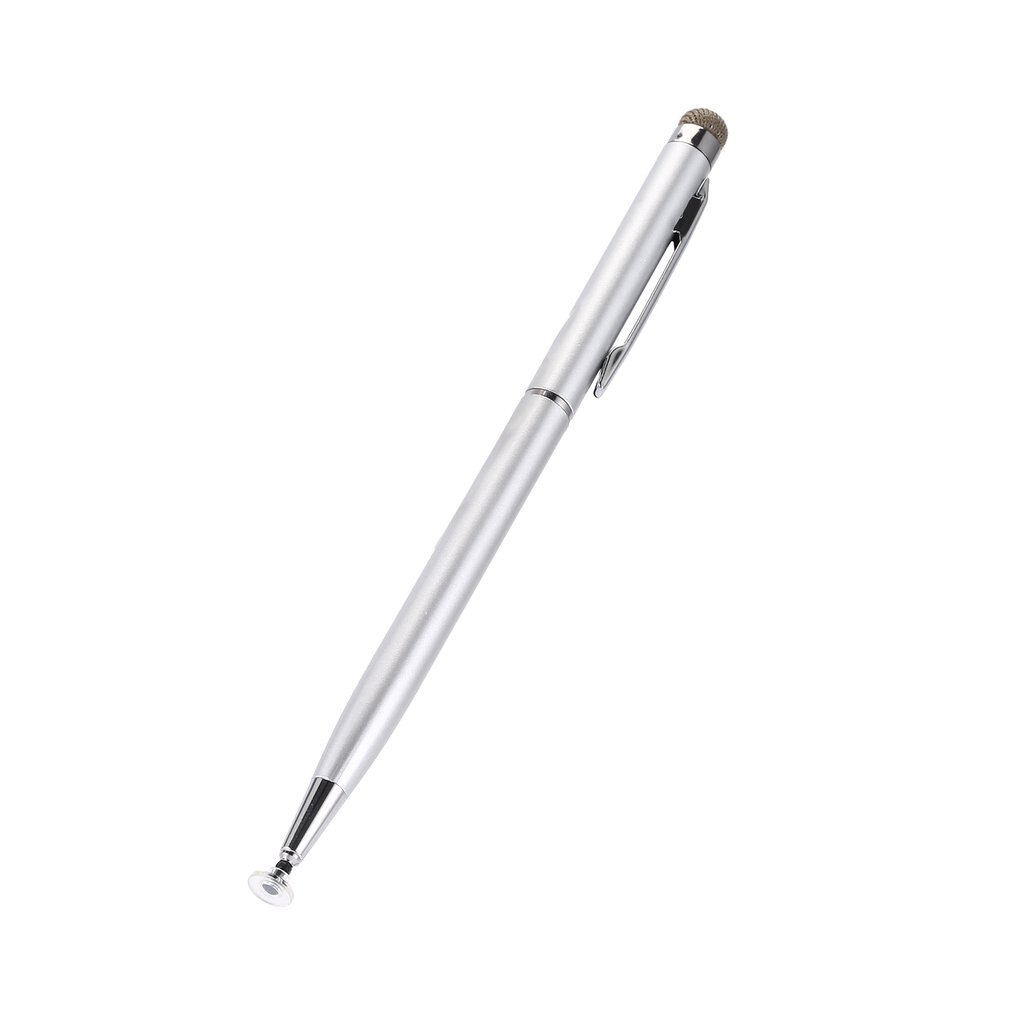 Double Touch High-precision Ultra-fine Head Stylus Mobile Phone Tablet Touch Screen Pen Painting Touch Stylus