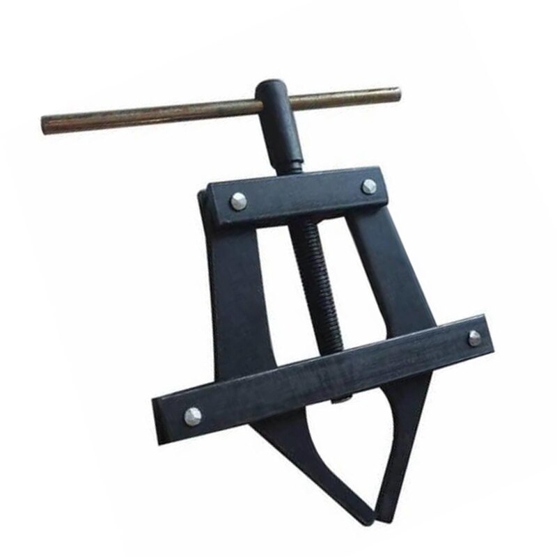 Chain Connecting Tool Chain Puller Breaker Roller Tension Bicycle Repair Puller Holder