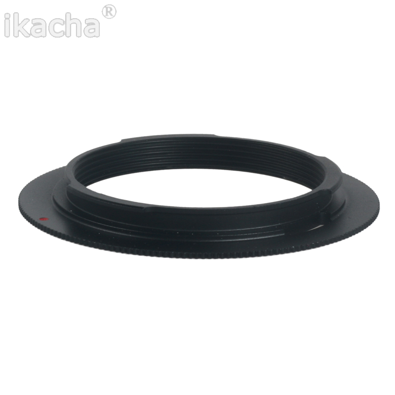 M42 Lens voor Pentax PK K Mount Adapter Ring voor K-01 K5 K7 K100 K200 KR KX K7 KM Camera