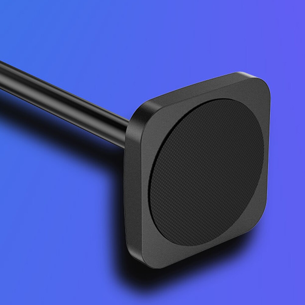 Desktop Grafische Kaarthouder Computer Cooling Aluminium Anodische Polijsten Stand Frame Sliding Verstelbare Videokaart Stand