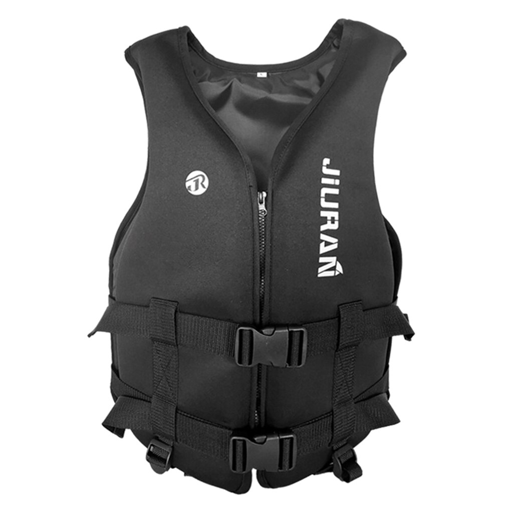 Life Vest Buoy Aid Floater Floating Floatation Device Survival Gear Floating Vest Waistcoat Water Float Buoyancy