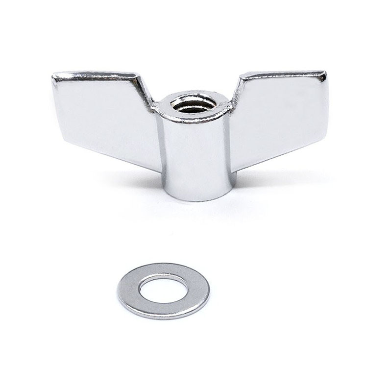 Electronic Drum Cymbals Stand Accessories Pro Music Equipment Electronic Drum Kit Parts Standard Tamburo Teaching Product AH50GJ: Knob