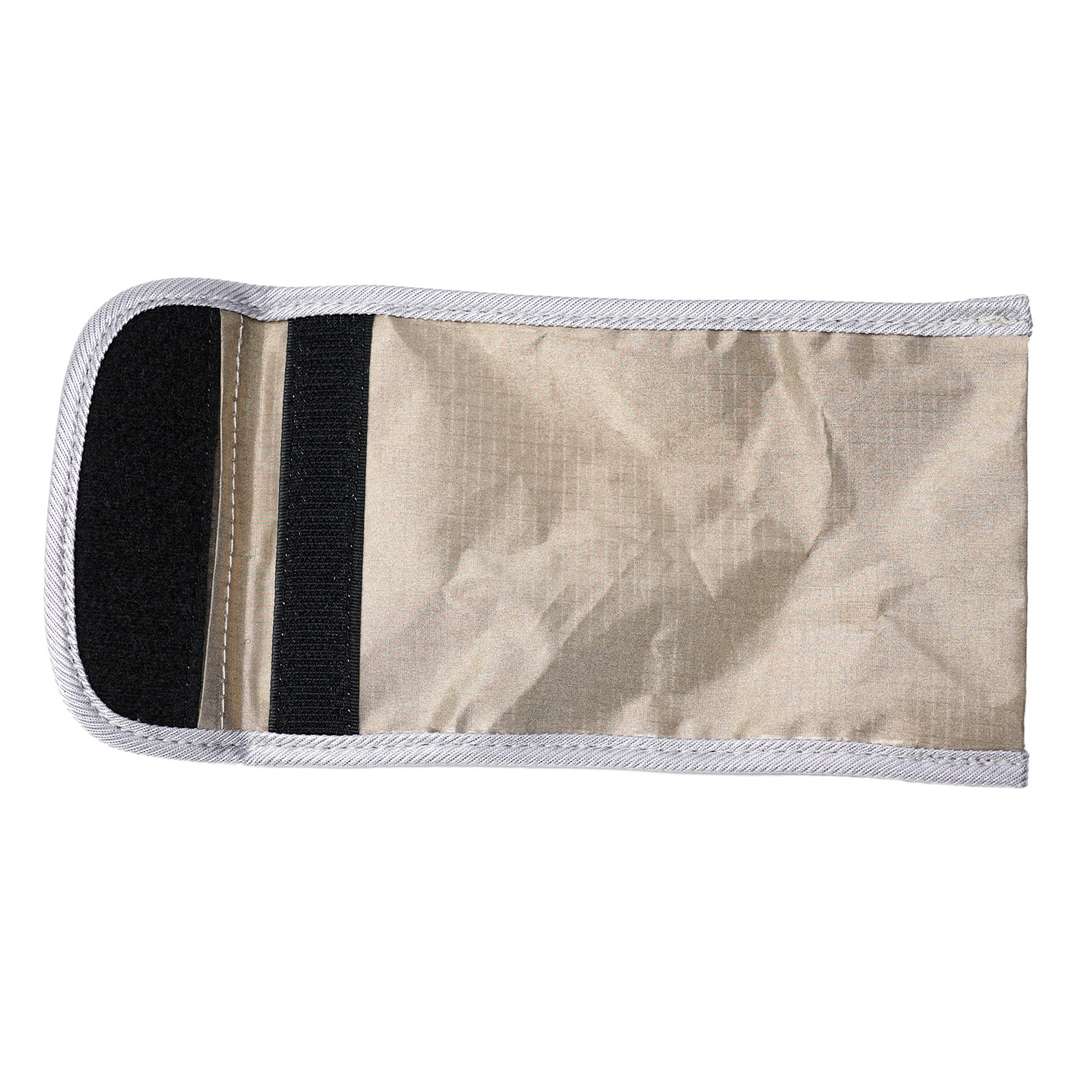 Durable Mobile Phone RF Signal Blocker Anti-Radiation Shield Case Pouch IC Durable Mobile Phone RF Signal Blocker Anti-Radiatio