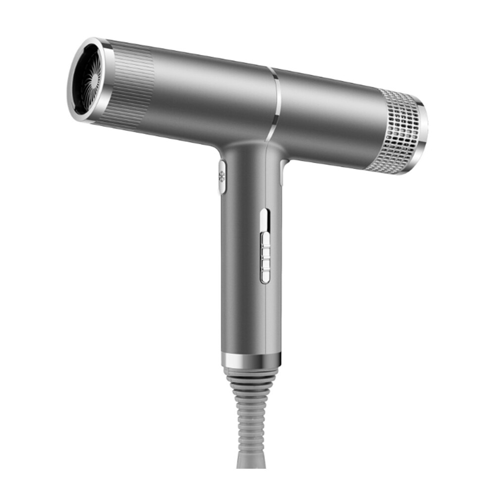 Hair Dryer, (Safety Upgraded) Ionic Hairdryer for Hair Care, Powerful /Cool Wind Blow Dryer, Men And Women