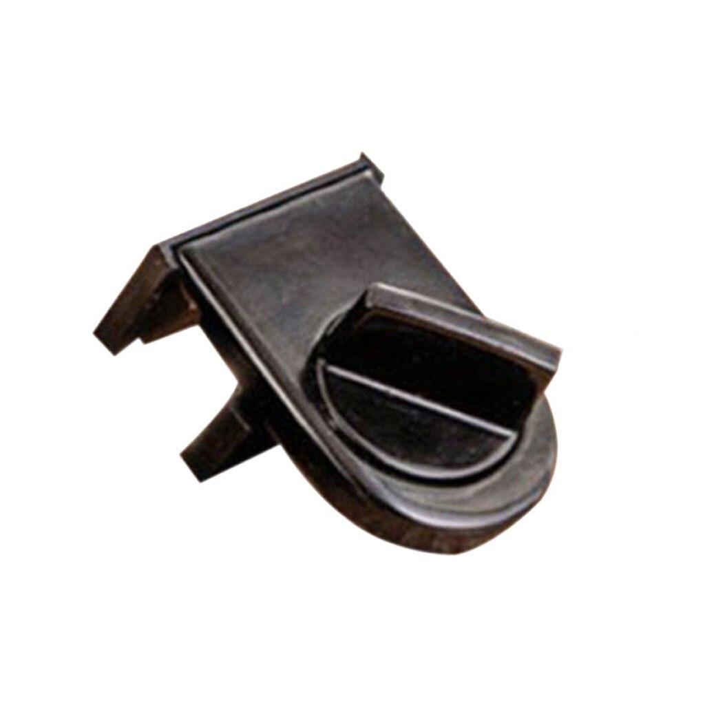 Window Lock Set, 2 Pieces Window Stopper Metal Tilt Frame Lock, Surge