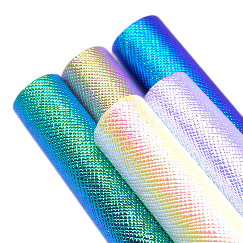 20*34cm Argyle Pattern Bump Texture Symphony Synthetic Leather ,DIY Handmade Materials For Making Home Events Bows,1Yc7337