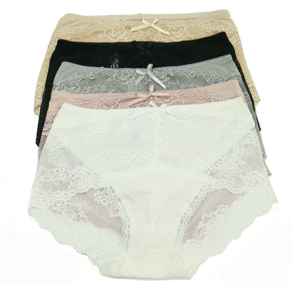 Zachte Rekbare Kant Vrouwen Ondergoed Slips Fotoshoot Props Moederschap Shorts Zwangere Broek Voor Fotografie Accessoires