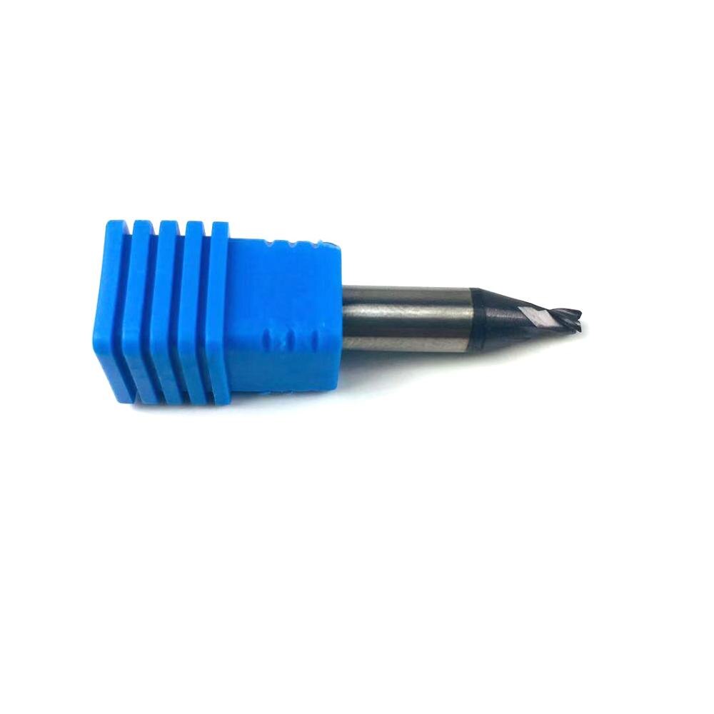 Tungsten Steel Milling Cutter for Key Cutting Machines, Cutting Blank Key Milling Cutter Locksmith Tools