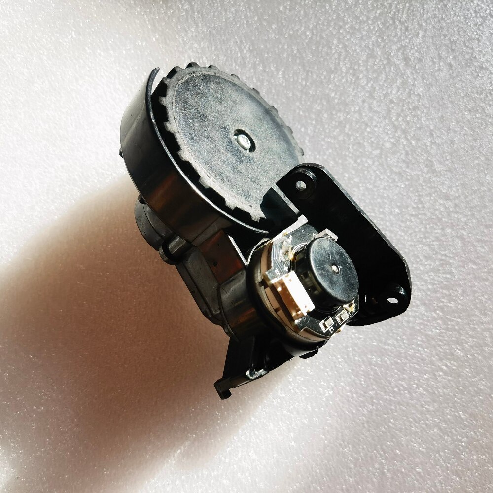 Pièces d&#39;aspirateur Robot Vileda, moteur à roue 201 pour Vileda VR303 VR 303