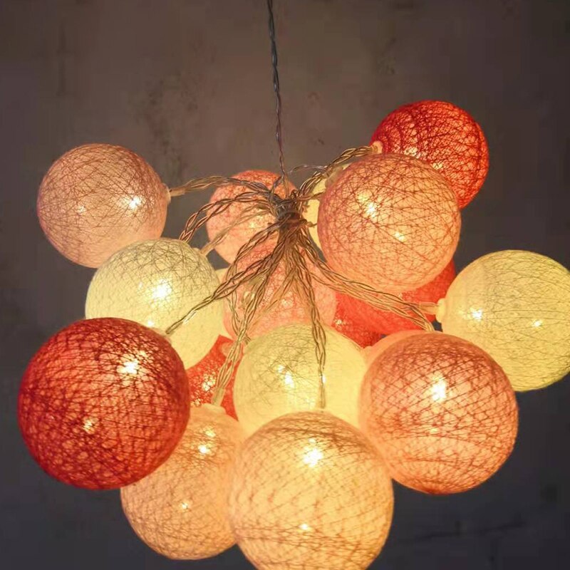 Falten freundlicher Spielen Haus Zelte Für freundlicher spielen Spielzeug Zelt drinnen draussen Baby Jungen Mädchen Art Spielhaus: Baumwolle Ball Lampe