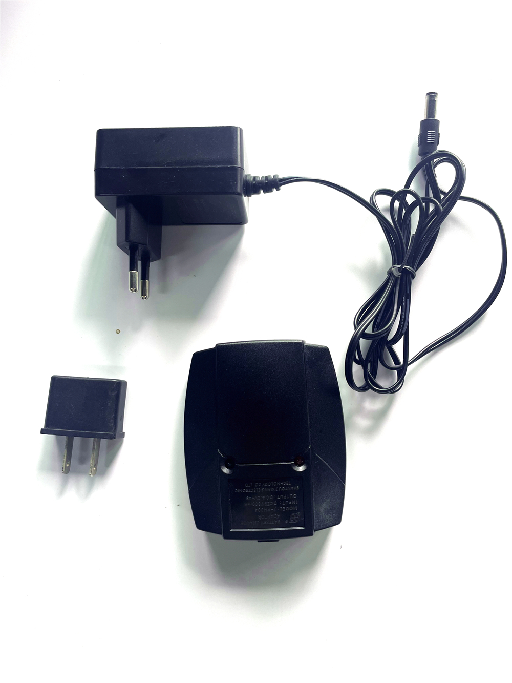 Balans Lader Voor Feilun FT011 Rc Boot Balans Lader FT011-17 Onderdelen Accessoires
