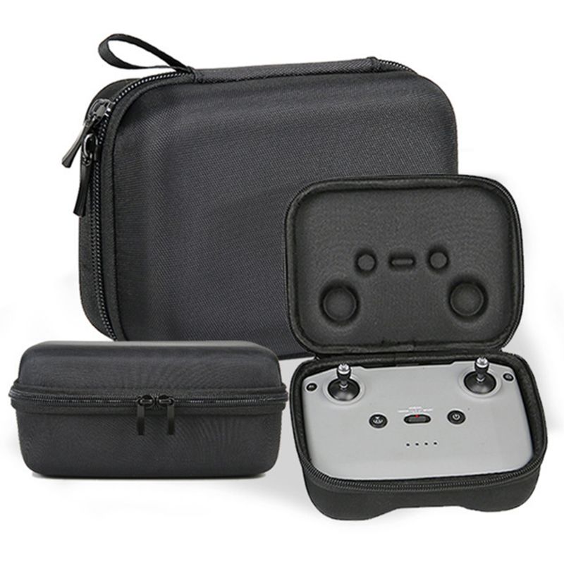 Harde Eva Drone Afstandsbediening Opbergtas Draagbare Carry Case Box Protector Voor D-Ji Mavic Air 2