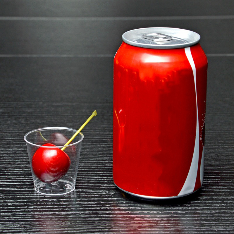 50 STKS Mini Doorzichtige Plastic Wegwerp Party Borrelglaasjes Jelly Cups Verjaardag Keuken Accessoires