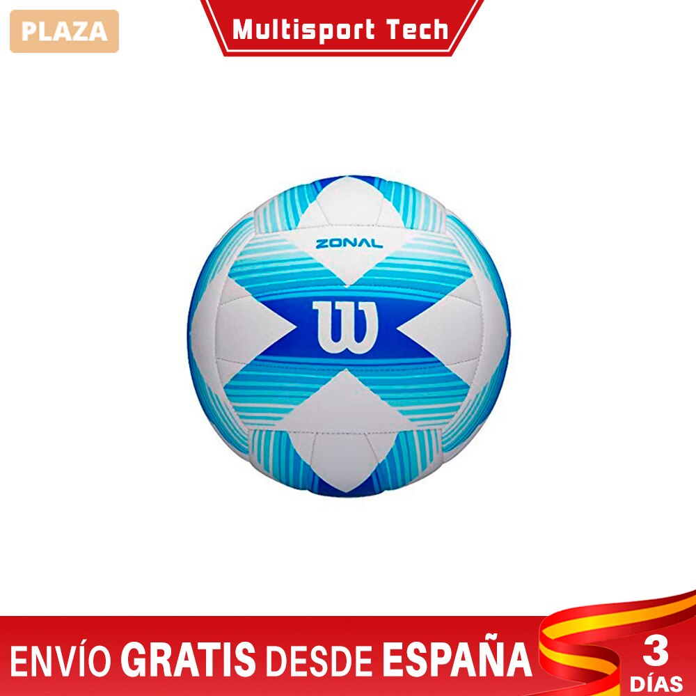 Wilson Zonale X Bal Officiële, Volleybal Ballen, Waterpolo, Beachvolleybal. En Prestaties. Professionele Concurrentie Kanon
