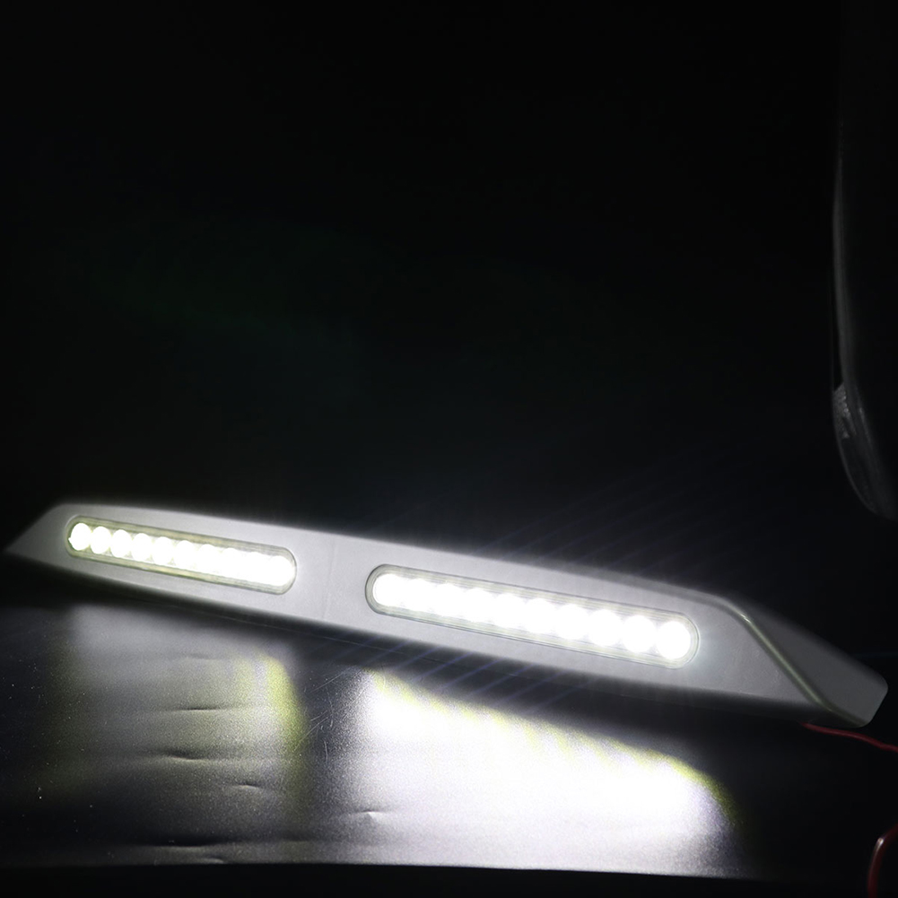 Waterdichte 12V Rv Caravan Led Luifel Veranda Gloeilamp Camper Led Veranda Licht Camper Trailer Exterieur Lamp