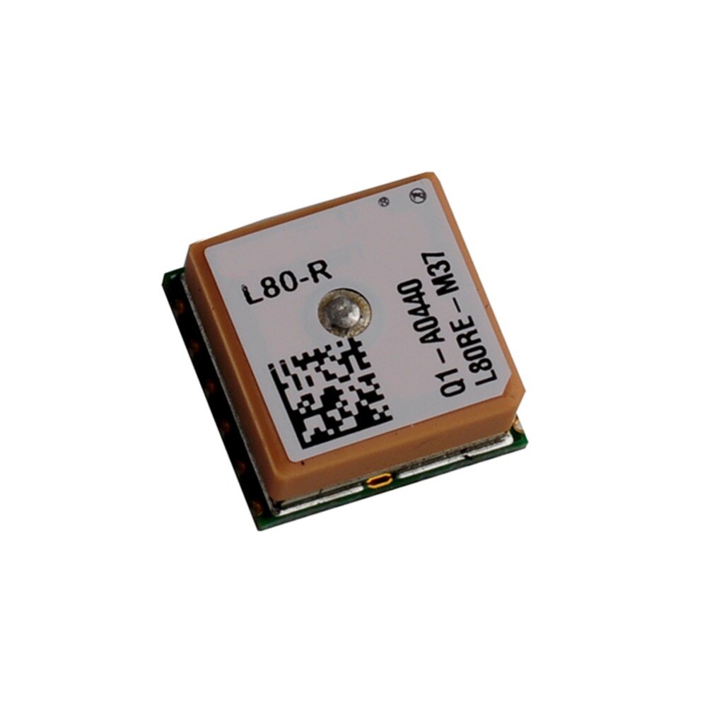 5Pcs L80R Compact GPS POT Module Navigation Board... Grandado