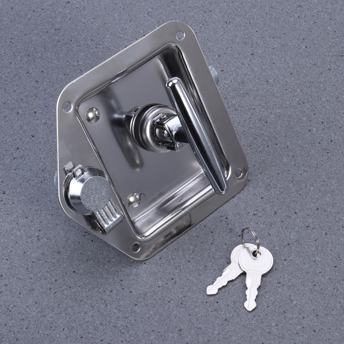 Bouchon Gazéification Bouteille PET – Acier Inox PERA Avec Verrou Bille MFL, Pour Bière, Soda, Eau Gazeuse Maison
