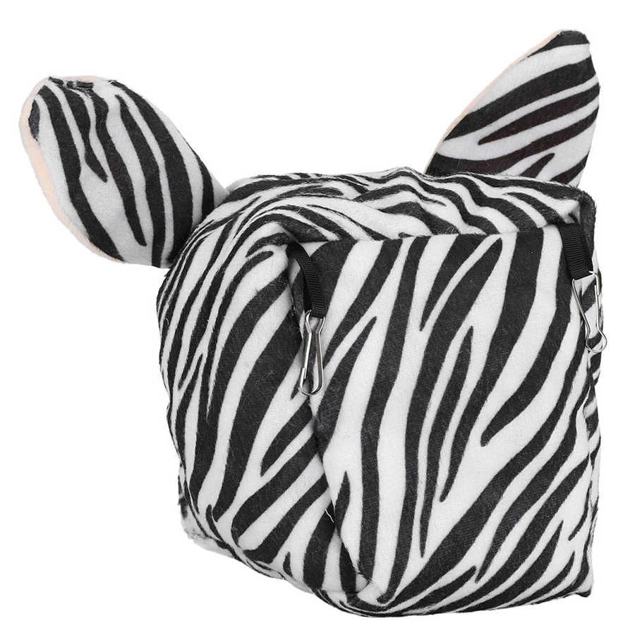 Thicken Pinto Hanging Hamster Hanging Hamster Hanging House (Pinto) Keeping Warm Parrots Squirrels for Hamsters Hedgehogs